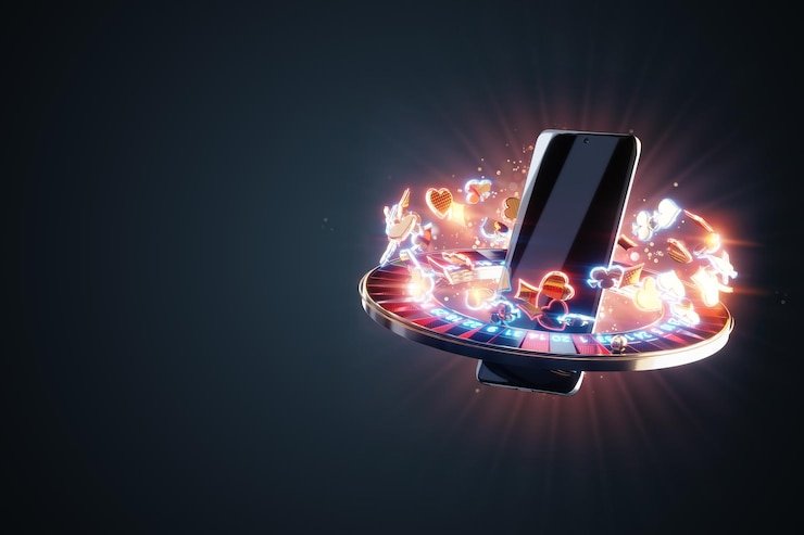 777plus Jackpot games displayed on a mobile phone screen for Filipino players